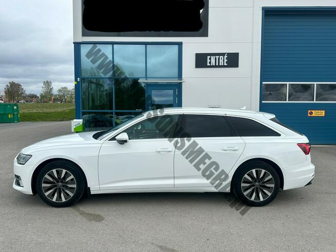 Audi A6 Kiczyce - zdjęcie 2