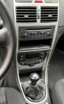 Peugeot 307 - 1.6 Benzyna - tylko 141 tyś km SALON PL Legionowo - zdjęcie 6