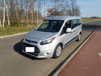 Ford Tourneo Connect Ford grand tourneo connect 7 osób 1.5 dci ładny Chełm Śląski - zdjęcie 11