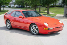 1994 Porsche 968 Katowice - zdjęcie 6