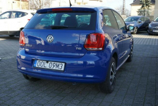 Volkswagen Polo zarejestrowany, ubezpieczony Opole - zdjęcie 5