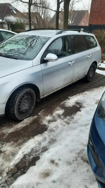 Passat b6 Tdi 1.9 Opole - zdjęcie 3