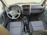 Suzuki Jimny zadbany, 111tyś Dulowa - zdjęcie 11