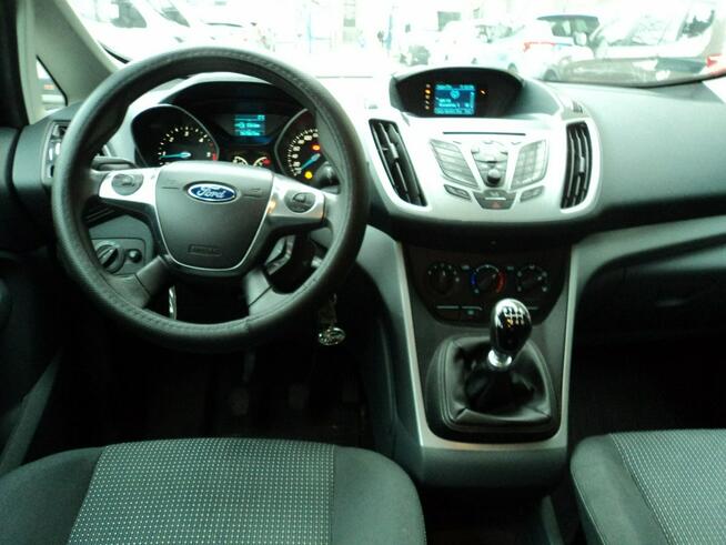 sprzedam C-MAXA z 2012r 1.6 TDCI Lublin - zdjęcie 9