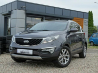 Kia Sportage 1.7crdi Full Opcja!!! Białogard - zdjęcie 1