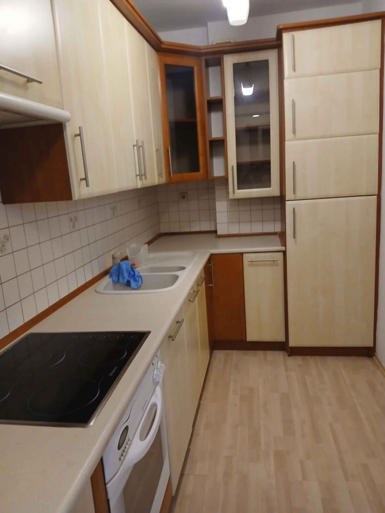 Wynajmę  dużą kawalerkę Mława - zdjęcie 5