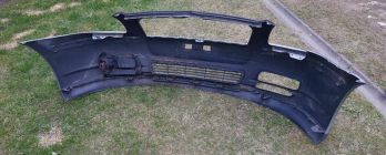 Zderzak przód uszkodzony toyota avensis t25 Lublin - zdjęcie 6