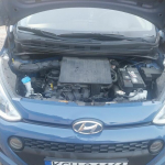 Sprzedam Hyundai i10 premium Trzebinia - zdjęcie 9