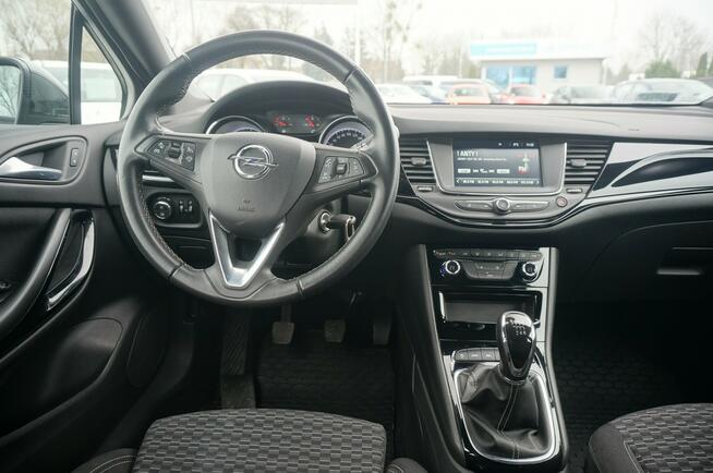 Opel Astra 1.6 CDTI/136 KM Dynamic Salon PL Fvat 23% PO5LR18 Poznań - zdjęcie 12