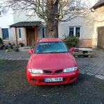 Mitsubishi Carisma 1.8 gdi Złotoryja - zdjęcie 3