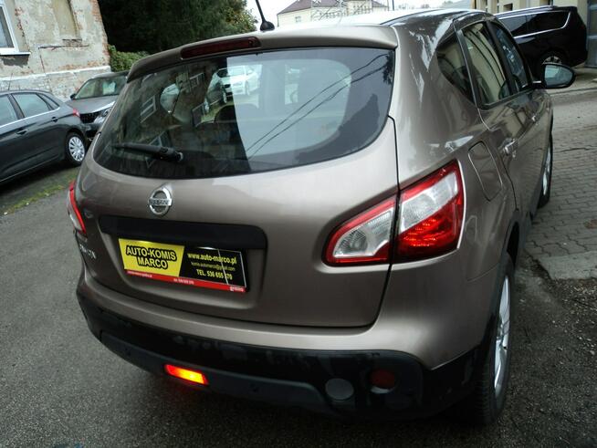 sprzedam NISSANA QASHQAIA z 2012r 16b+gaz Lublin - zdjęcie 5