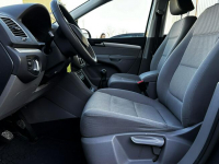 ALHAMBRA 2.0TDI Style 150km navi 7 FOTELI pdc ASYSTENT serwis 2016 Tychy - zdjęcie 10