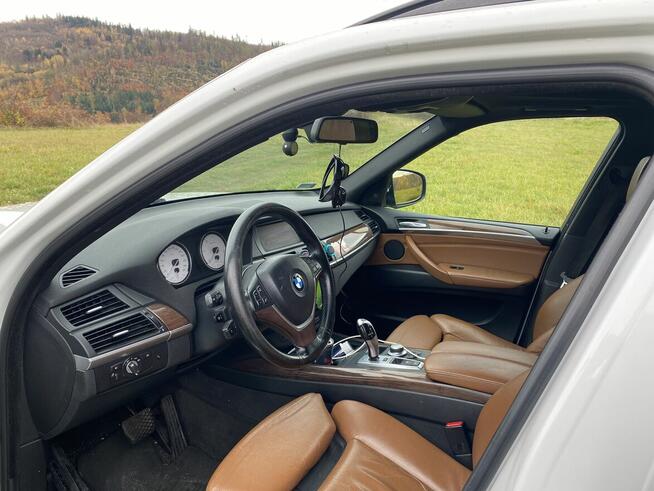 Bmw X5 Koszalin - zdjęcie 5