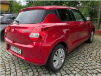 SUZUKI SWIFT SYNDYK SPRZEDA Wierzbnica - zdjęcie 3