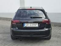 Audi A3 S Line Ledy Serwis Rybnik - zdjęcie 5