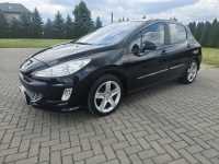 Peugeot 308 SW 1,6Benz Navi.Panorama Dach.Klimatr. 2 str.Tempomat. Kutno - zdjęcie 6