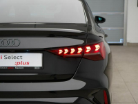 Audi A3 35 TFSI Stronic S-line Matrix ACC kamera SONOS Virtual plus Kielce - zdjęcie 8