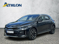 Kia XCeed 1.5 T-GDI 160KM SalonPL VAT23%