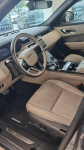 Land Rover Range Rover VELAR 2.0d R-Dynamic S hybryda 4x4 Navi  ledy Łodygowice - zdjęcie 6