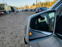 Mercedes B 200 Panorama* Automat* Tylko 124.000km* Zarejestrowany Bydgoszcz - zdjęcie 10