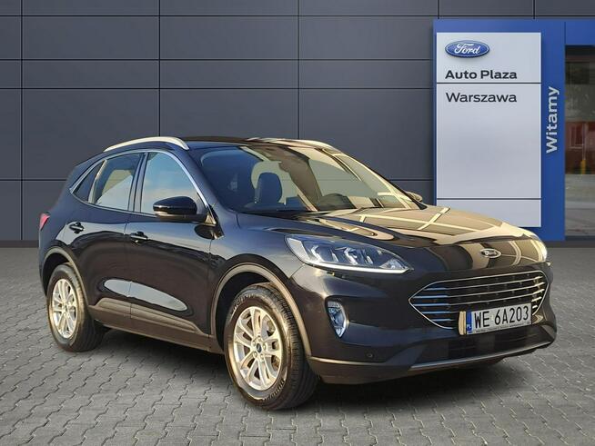 Ford Kuga 1,5EcoBoost 150KM Titanium rok 2022 gwarancja NT22462 Warszawa - zdjęcie 7