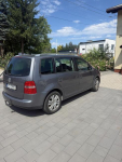 Volkswagen Touran Pszczyna - zdjęcie 10