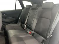 Toyota Corolla 2.0 Hybrid GR Sport Kombi Warszawa - zdjęcie 12