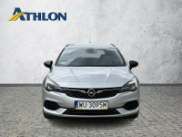 Opel Astra V 1.4 T Edition S&amp;S Automat SalonPL VAT23% Jawczyce - zdjęcie 8