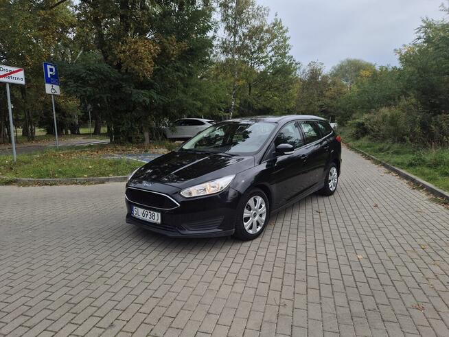 Ford focus 1.0 2017 Ruda Śląska - zdjęcie 5
