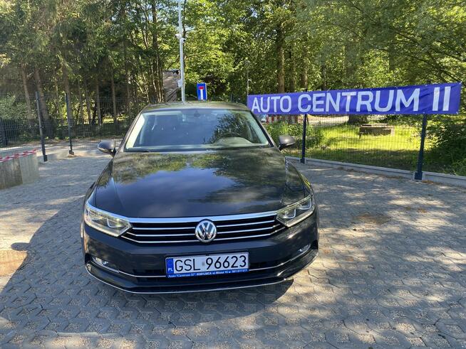 Volkswagen Passat super stan tylko 118 tys. km Kobylnica - zdjęcie 2