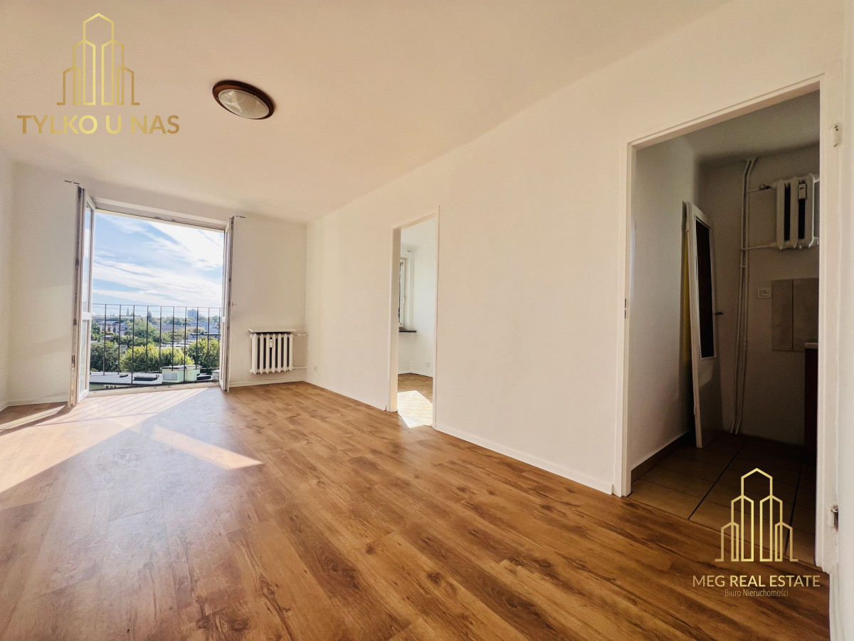 Na sprzedaż 2 oddzielne pokoje w Centrum!! Białystok - zdjęcie 1