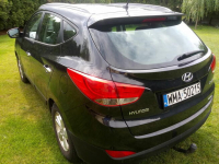 Hyundai ix35 4WD 2.0 Benzyna+gaz - okazja. Maków Mazowiecki - zdjęcie 10