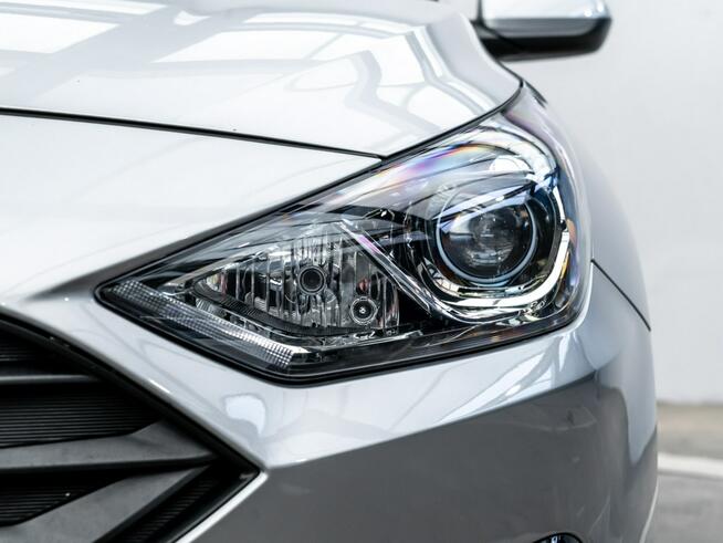 Hyundai I30 HB 1.5 DPI Classic+ 110KM Manual/Benzyna Salon Polska Poznań - zdjęcie 9