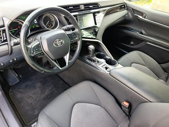 Toyota Camry Salon Polska  fv23% Karczew - zdjęcie 6