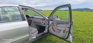 Mercedes S Klasa Wałbrzych - zdjęcie 5