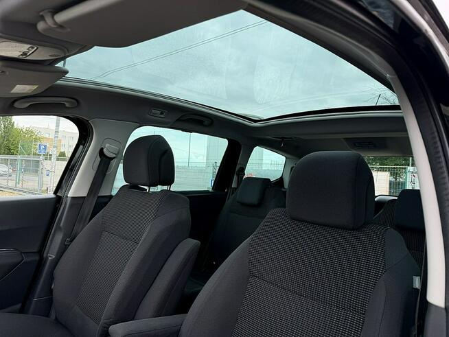 Peugeot 5008 7 foteli Navi LED Kamera Gwarancja Kutno - zdjęcie 9