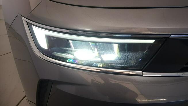 Opel Astra 1.2 T Elegance S&amp;S ! Z Polskiego Salonu ! Faktura Vat ! Warszawa - zdjęcie 11