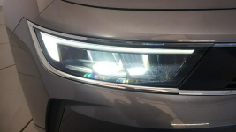 Opel Astra 1.2 T Elegance S&amp;S ! Z Polskiego Salonu ! Faktura Vat ! Warszawa - zdjęcie 11