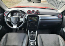 Suzuki Vitara 4×4 1.4 Benzyna 140 KM Cisiec - zdjęcie 12