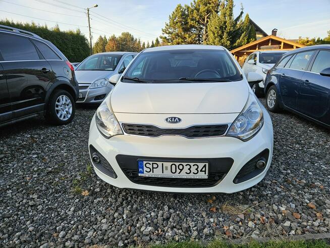 Kia Rio Klimatyzacja / Komputer Ruda Śląska - zdjęcie 2