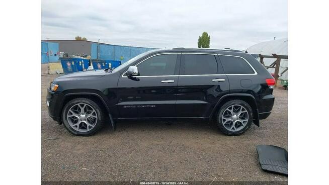 Dodge Durango / 5.7 V8 / 4x4 / bogata wersja wyposażenia / Tarnów - zdjęcie 5