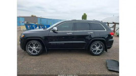 Dodge Durango / 5.7 V8 / 4x4 / bogata wersja wyposażenia / Tarnów - zdjęcie 5