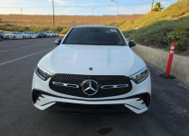 Mercedes GLC 300 4Matic / pakiet AMG / niski przebieg Tarnów - zdjęcie 2