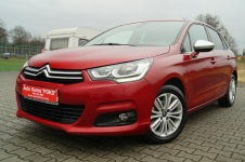 Citroen C4 Salon Polska Stan BDB po wymienie rozrządu w ASO