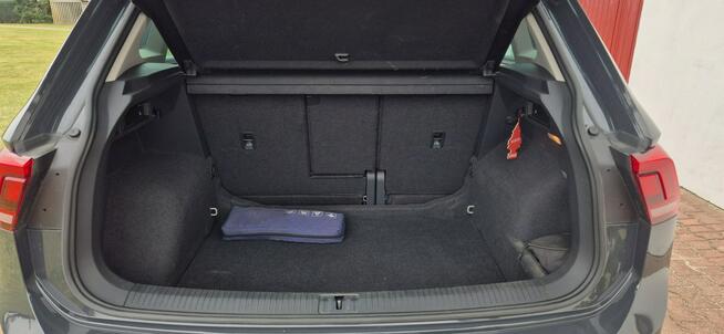 Volkswagen Tiguan DSG-HAK-TDI Paproć - zdjęcie 10
