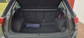 Volkswagen Tiguan DSG-HAK-TDI Paproć - zdjęcie 10