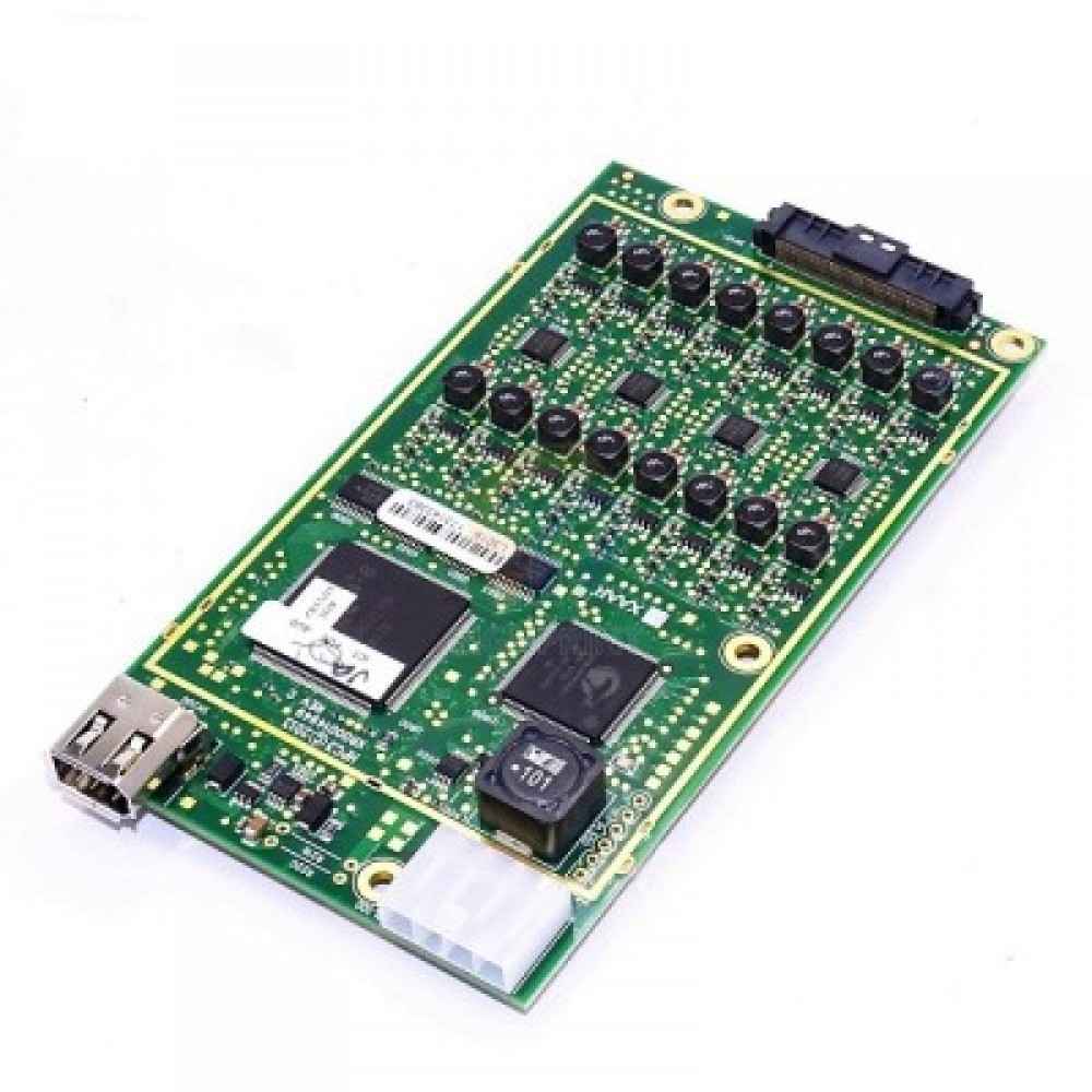 Xaar Head Personality Card 3 HV (HPC3 HV) XP55500036 (ARIZAPRINT) Bemowo - zdjęcie 1