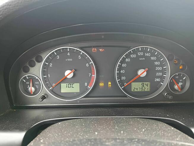 Ford Mondeo MK3 2005r Warszawa - zdjęcie 6