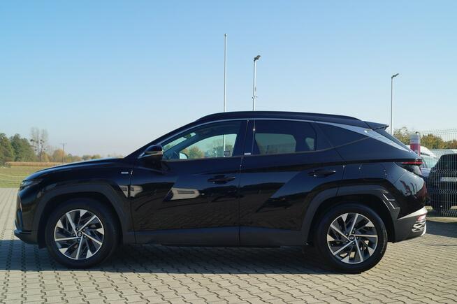 Hyundai Tucson 2020r I-Wszy wł. 1.6 Benzyna 180km Bezwypadkowy Goczałkowice-Zdrój - zdjęcie 4