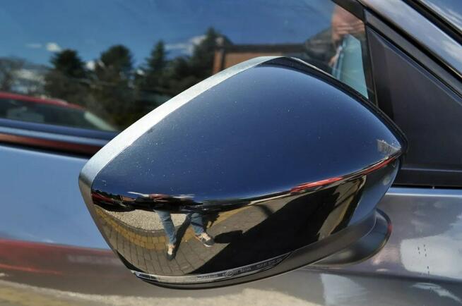 Mazda 2 Skyactiv-G 90 1.5 Benzyna 42 tys km HUD FULL LED 2022 Warszawa - zdjęcie 10